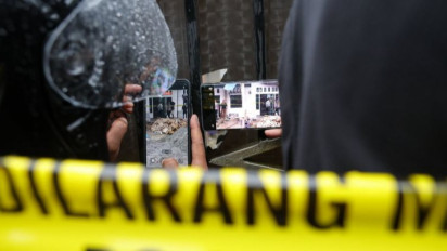 Pelaku Pembunuhan dan Perampokan Istri Pegawai Pajak di Manokwari Diringkus Polisi, Akhirnya Jenazah Korban Ditemukan