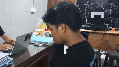 Modus Tuduh Sopir Angkut TKI Ilegal, Tiga Oknum TNI di Bulukumba Peras Korban hingga Rp30 Juta