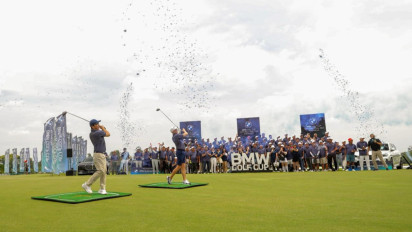Usai Kalahkan 144 Pegolf, Tiga Pegolf Amatir Indonesia Siap Bertarung di World Final BMW Golf Cup di Afrika Selatan