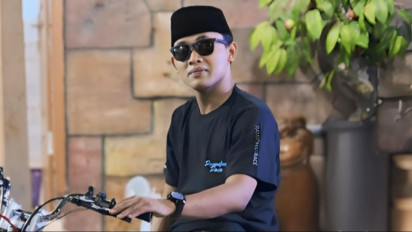 Tak Hanya Mencium Bibir Anak Kecil, Pernyataan Gus Elham Soal Merokok Dapat Pahala Bikin Geger: Setiap Hisapan…