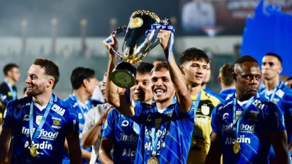 Besar di Persija Jakarta, 3 Putra Betawi Ini Pilih Terima Tawaran Gabung Rival Persib Bandung, Ada yang Kakak-beradik