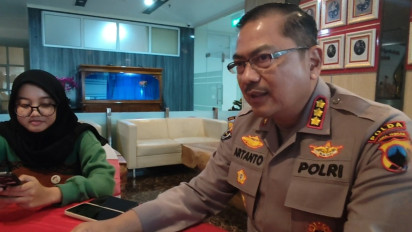 Polisi Tetapkan Chiko sebagai Tersangka Kasus Pornografi Digital dengan Korban Siswa dan Alumni SMAN 11 Semarang