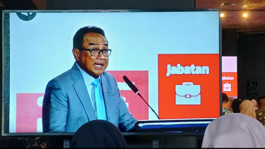 Danantara Ungkap Alasan Restrukturisasi BUMN: Ada Tumpang Tindih-Kompetisi Sesama, Bahkan Antar Induk