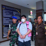 Diduga Lakukan Penggelembungan Agunan Kredit Senilai 3 Miliar, Analis Kredit Bank Sumut Ditangkap