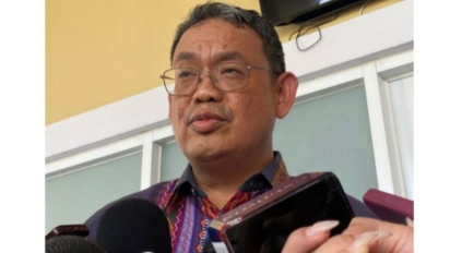 11 Korban Ledakan SMAN 72 Masih Dirawat di RSIJ Cempaka Putih, Satu Orang Berada di ICU Karena Alami Luka Serius