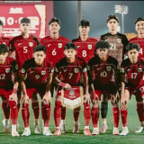 Belum Juga Kick-off, Media Vietnam Sudah  Ejek Timnas Indonesia U17
