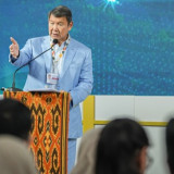 Resmikan Paviliun di COP30 Brasil, Indonesia Nyatakan Komitmen Aksi Iklim Nyata dan Pasar Karbon Berintegritas