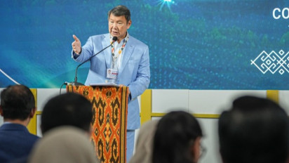 Resmikan Paviliun di COP30 Brasil, Indonesia Nyatakan Komitmen Aksi Iklim Nyata dan Pasar Karbon Berintegritas