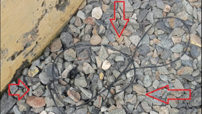 Kabel Sinyal Dipotong OTK di Stasiun Batangkuis, KAI Divre I Sumut Cari Pelaku