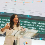 Fokus Agritech dan Foodtech, Kemkomdigi Resmikan Garuda Spark Medan untuk Dorong Inovasi Pangan Digital