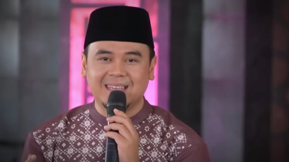 Cara Menyikapi Mertua yang Sangat Benci dengan Menantu Menurut Ustaz Hilman Fauzi