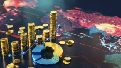 Bongkar Rahasia Generasi Z : 5 Tips Dapat Cuan dari Investasi dan Bisnis di Era Digital yang Bisa Dibangun Sejak Kuliah