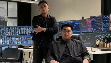 Bongkar Rahasia Generasi Z 5 Tips Dapat Cuan dari Investasi dan Bisnis di Era Digital yang Bisa Dibangun Sejak Kuliah