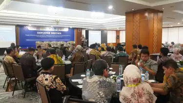 Cara Cerdas Membangun Sinergi antara Alumni dan Almamater, Simak Tips Membangun Jaringan Alumni dari IKA USK yang Solid