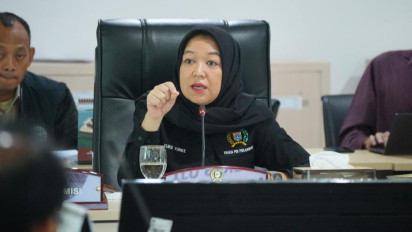 Legislatif Jakarta Harap RDF Plant Rorotan Kembali Aktif