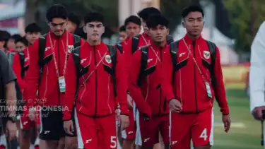Timnas Indonesia U-17