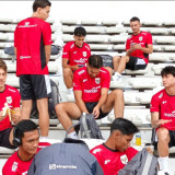 Bung Binder Puji Setinggi Langit John Herdman atas Keputusan John Herdman Mencoret Pemain Ini dari Skuad Timnas Indonesia