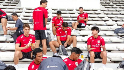 Bukan Ivar Jenner atau Luke Keet, Media Vietnam Sudah Yakin Pemain Kunci Timnas Indonesia Jelang Laga Uji Coba Lawan Mali Justru...