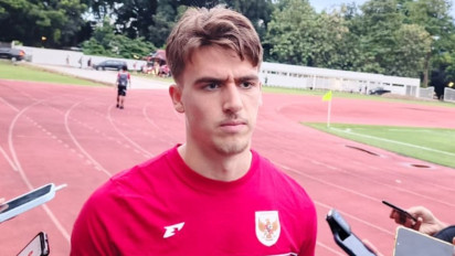 Omongan Jujur Mauricio Souza Soal Persija Rekrut Mauro Zijlstra, Akui Komunikasi dengan Striker Naturalisasi Timnas Indonesia