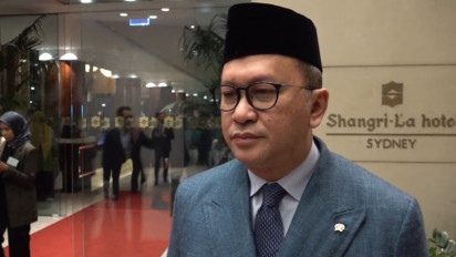 Raja Yordania Tawarkan 3 Proyek Investasi Pada Danantara, dari Gas hingga Jalan Tol