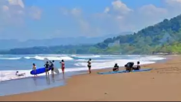 Pantai Pelabuhan Ratu