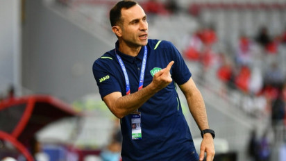 Belum Diumumkan PSSI, Media Uzbekistan Berbondong-bondong Sebut Timur Kapadze Bakal Latih Timnas Indonesia usai Resmi Mundur