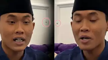Gus Elham Kediri Minta Maaf Video Cium Anak di Bawah Umur Tersebar, Sambil Baca Teks Akui Kesalahan, Netizen Salfok Banyak Lalat