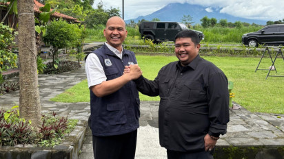 Gebrakan AWMI di Prambanan: Muaythai Angkat Kunjungan Wisata dan Ekonomi Lokal