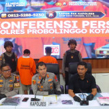 Chat Mesra ke Istri Orang, Pemuda di Gili Ketapang Tewas Dianiaya