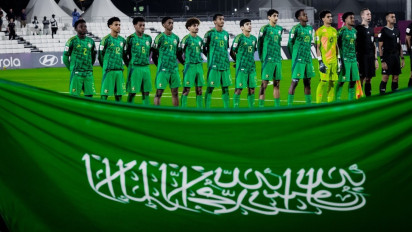 Klasemen Akhir Peringkat Ketiga Terbaik Piala Dunia U-17 2025: Arab Saudi Susul Timnas Indonesia U-17 Pulang Kampung