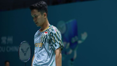 PBSI Konfirmasi 5 Wakil Indonesia Absen dari Australian Open 2025: Ada Anthony Ginting hingga Bagas/Leo