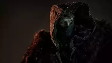 Frankenstein (2025) Dir. Guillermo del Toro