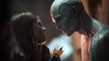 Frankenstein (2025) Dir. Guillermo del Toro