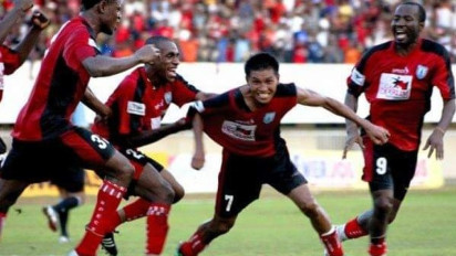Pernah Berseragam Oranye Persija hingga Biru Persib, Apa Kabar Marwal Iskandar? Ternyata Kini Justru Jadi...
