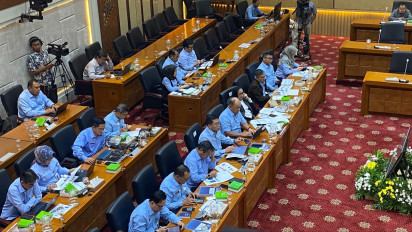 Badan Gizi Nasional Sebut Ada 211 Kasus Keracunan MBG: 636 Orang Dirawat Inap