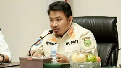Dituduh Terima Setoran hingga Ratusan Juta Rupiah dari Pejabat, Bupati Subang: Itu Fitnah dan Tak Berdasar