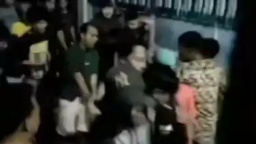 Viral! Pria Babak Belur Diamuk Massa Usai Kepergok Curi Motor di Mangga Besar, Polisi: Pelaku Sudah Ditahan