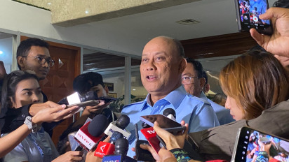 Badan Gizi Minta Tambahan Rp28,63 Triliun ke Menkeu untuk MBG Tahun Ini