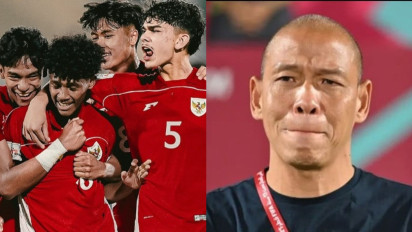Top 3 U-17: FIFA Pastikan Skuad Nova Arianto Tak akan Bisa Lolos? Menang Sekali Lawan Honduras, Media Malaysia Sebut Timnas Indonesia U-17 Begini, Terima Kasih Brasil dan Zambia