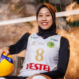 Harum Namanya di Korea dan Turki, Megawati Hangestri Akhirnya Jujur soal Alasan Pilih JPE di Proliga 2026