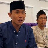 Gus Elham Terancam Dipidana Usai Viral Aksi Cium Anak Tuai Kritik, Kemen PPPA dan KPAI Bicara Soal Pelanggaran Pasal