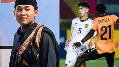 Terpopuler Hari Ini: Sosok Gus Elham yang Cium Bibir Anak Kecil, hingga Timnas Indonesia U-17 di Piala Dunia 2025