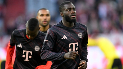 Bursa Transfer Liga Inggris: Dayot Upamecano Akhirnya Buka Suara soal Rumor Gabung Liverpool