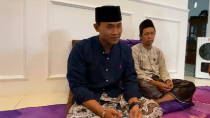Meski Sudah Berkali-kali Minta Maaf, Publik Tetap Desak Gus Elham Ditindak Tegas, Netizen: Nggak Berani?