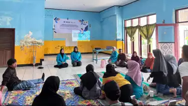 Inovasi teknologi pangan yang unik muncul dari Desa Durajaya, Kecamatan Greged, Kabupaten Cirebon, Jawa Barat.