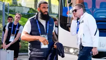 Apa Kabar Sylvano Comvalius Si  Raja Gol  dari Belanda? Dulu Bola di Kakinya Terlihat Mudah Dijebolkan ke Gawang Lawan, Tapi kini Ubah Profesi Jadi...