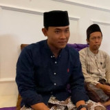 Sampaikan Permohonan Maaf, Gus Elham Akui Video Ciumi Anak Adalah Rekaman Lama