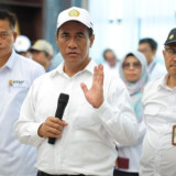 Terbukti Sewakan Lahan Negara, Mentan Pecat Dua Pejabat Kementan
