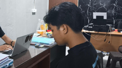 3 Oknum TNI dan Polwan Diduga Peras Sopir Hingga Puluhan Juta di Gowa