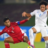 Putu Panji Siap Jawab Target Nova Arianto Bawa Timnas Indonesia ke Piala Asia U-20 2027